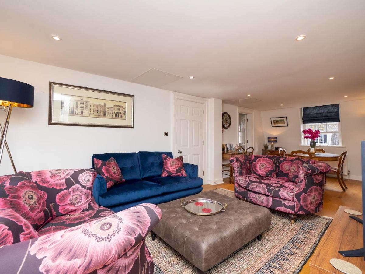 Ferienwohnung Pass The Keys 2 Bed Flat In The Heart Of Bath Exterior foto